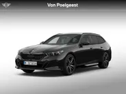 BMW 5 Serie Touring 520i
