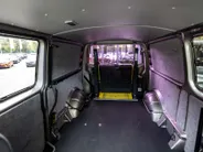 Volkswagen Transporter 2.0 TDI L2H1 Invalide uitvoering / aanpassing