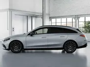 Mercedes-Benz CLA Shooting Brake 250+ Business Solution AMG 85.5 kWh