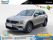 Volkswagen Tiguan 1.4 TSI ACT Highline | Navigatie | Stoelverwarming | Automaat | Adaptive Cruise Control
