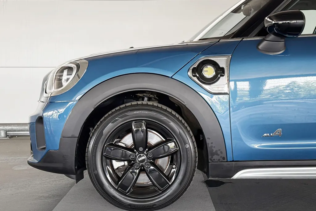 MINI Countryman Cooper S E ALL4 Classic