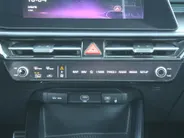 Kia Niro 1.6 GDi Hybrid ExecutiveLine | Stuur-/stoelverwarming + ventilatie | Leer | Schuifdak | 18' LM | Camera | Cruise adapt. | HUD | Elek. stoelverstelling |