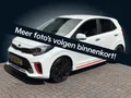 Kia Picanto 1.2 CVVT GT-Line