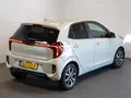 Kia Picanto 1.0 DPI ExecutiveLine