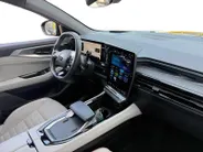 Renault Espace E-Tech full hybrid 200 iconic 7p. | Lederen Bekleding | Automatische Kofferbak | 360 Camera | Stoel & Stuurverwarming | Cruise & Climate Control | 12 Maanden BOVAG Garantie