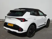 Kia Sportage 1.6 T-GDi 288pk Plug-in Hybrid AT6 GT-PlusLine