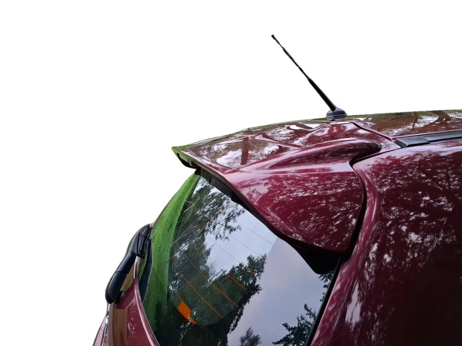 Mitsubishi Space Star 1.2 Connect+ | LAGE KILOMETERS | AIRCO | TELEFOON | 5 DEURS |