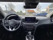 Kia Ceed Sportswagon 1.5T DynamicPlusLine | Automaat | Stoel + stuur verwarming | Navigatie | Climate control | Elektrische achterklep