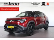 Suzuki e Vitara Style 61 kWh / Stoel + Stuurverwarming / 360° Camera / Navigatie /