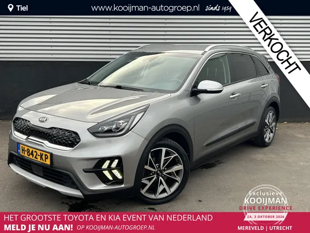 Kia Niro