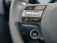 Hyundai Inster 42 kWh 4-zits Pulse Advanced / DIRECT LEVERBAAR! / Demonstratieauto /