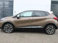 Renault Captur 1.2 TCe 120 PK Barista | Automaat | Stoelverwarming voor  | lederen bekleding | Camera achter |