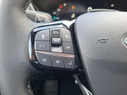 Ford Kuga 2.5 PHEV BlueCruise Edition | 20' Lichtmetaal | Panoramadak | El. Trekhaak | Premium Connectivity | 360Camera | Adaptive Cruisecontrol | Winterpack | El. Achterklep | Matrix Ledkoplampen | Nieuw op voorraad! |