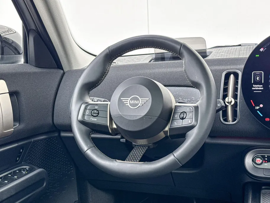 MINI Countryman C