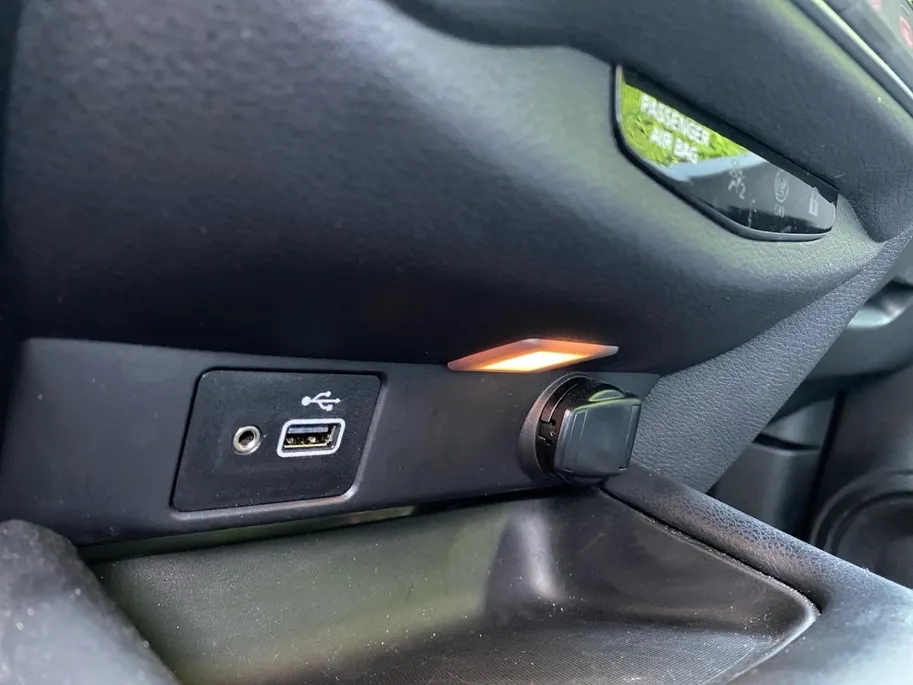 Nissan Juke 1.6 Hybrid N-Design Climate control | Navigatie | Parkeercamera | Stoel en stuurverwarming | 19 inch LM velgen | Cruise control | Keyless | Rijstrookdetectie |