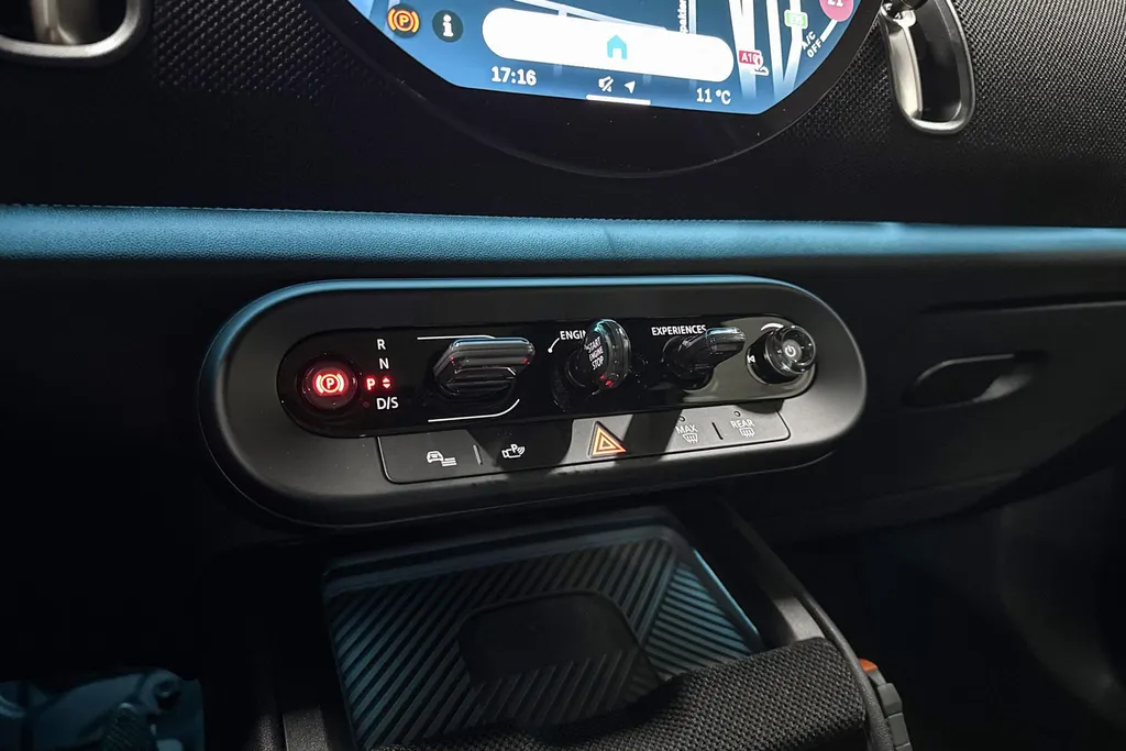 MINI Countryman C John Cooper Works