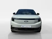 Ford Explorer Collection Extended Range RWD 79 kWh | Nieuw te Bestellen | €3.500,- Ready Set Ford Bonus | 579km WLTP Rijbereik | Trekhaak | B&O Premium Audio | 360 Graden Camera | HUD | Verwarmbare Voorstoelen | Verwarmbaar Stuur