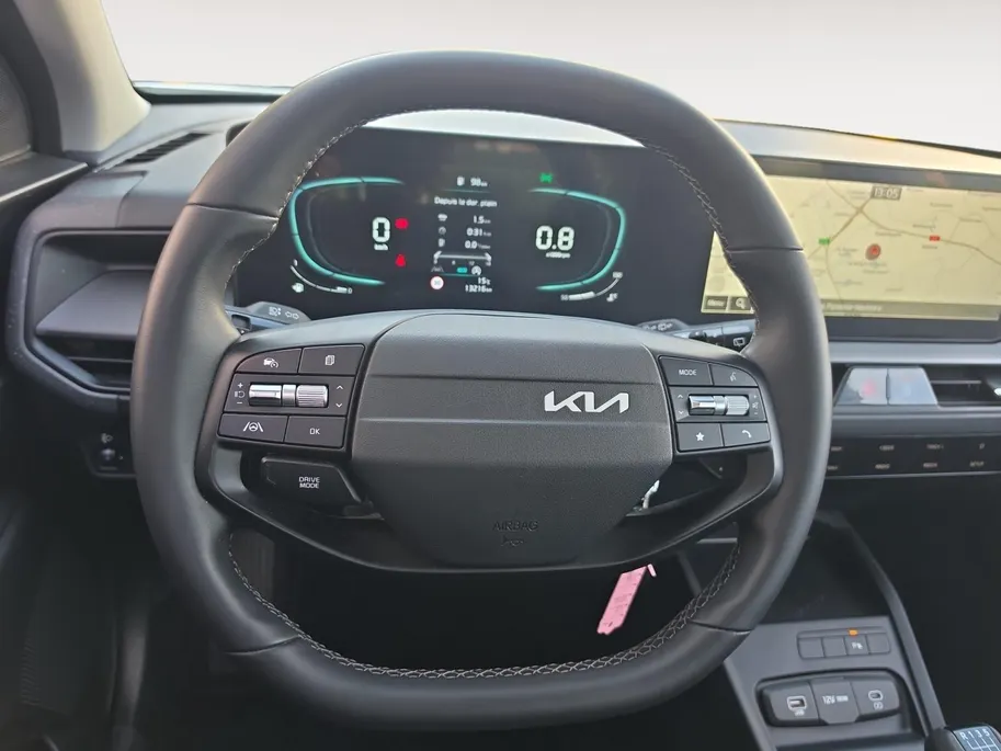 Kia Stonic 1.0 T-GDi MHEV ComfortLine | Navigatie | Cruise control | Parkeercamera  | LM-Velgen | Parkeersensoren voor + achter