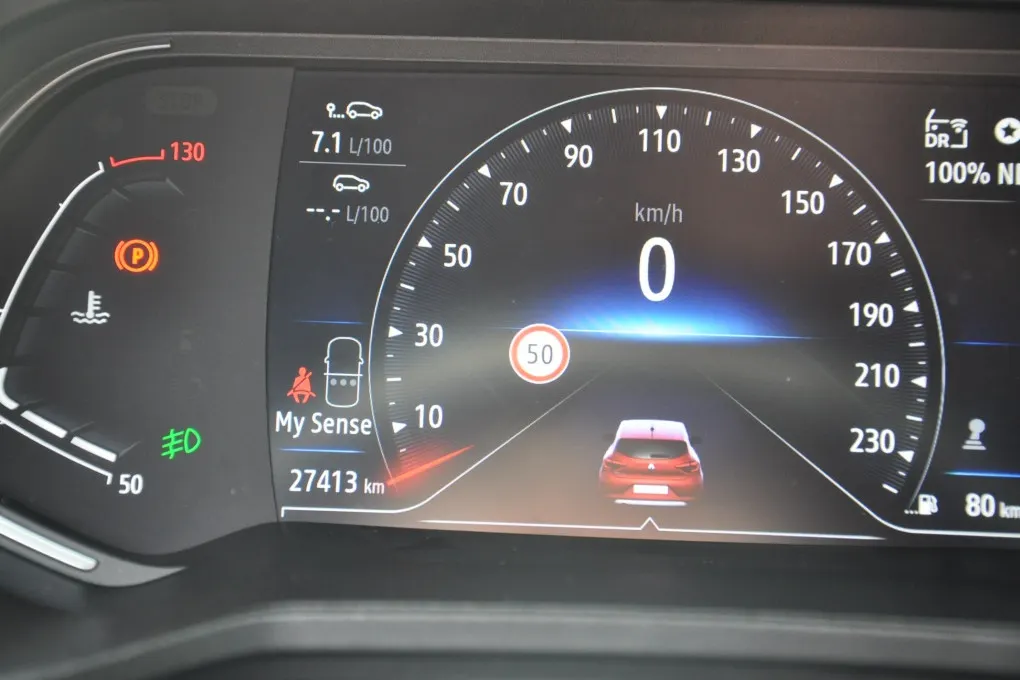 Renault Clio 140pk Nieuwstaat! All Seasons 1.3 TCe R.S. Line