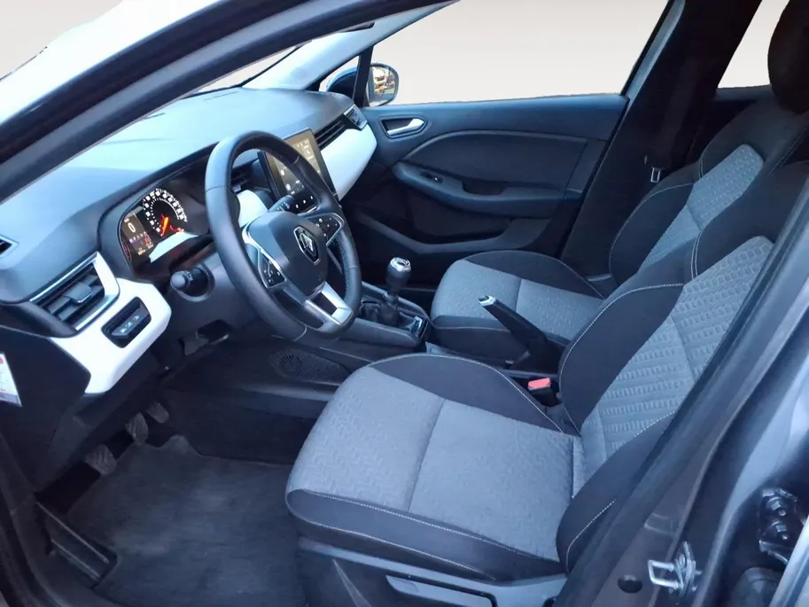 Renault Clio 1.0 TCe 90 Evolution | LMV | PDC | Navi |