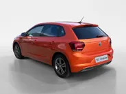 Volkswagen Polo 1.0 MPI Trendline | Navigatie | Stoelverwarming | Climate control