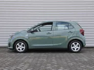 Kia Picanto 1.0 DPI DynamicLine | BTW Auto | Navi | Cruise | Camera | Airco | Apple Carplay/Android Auto |