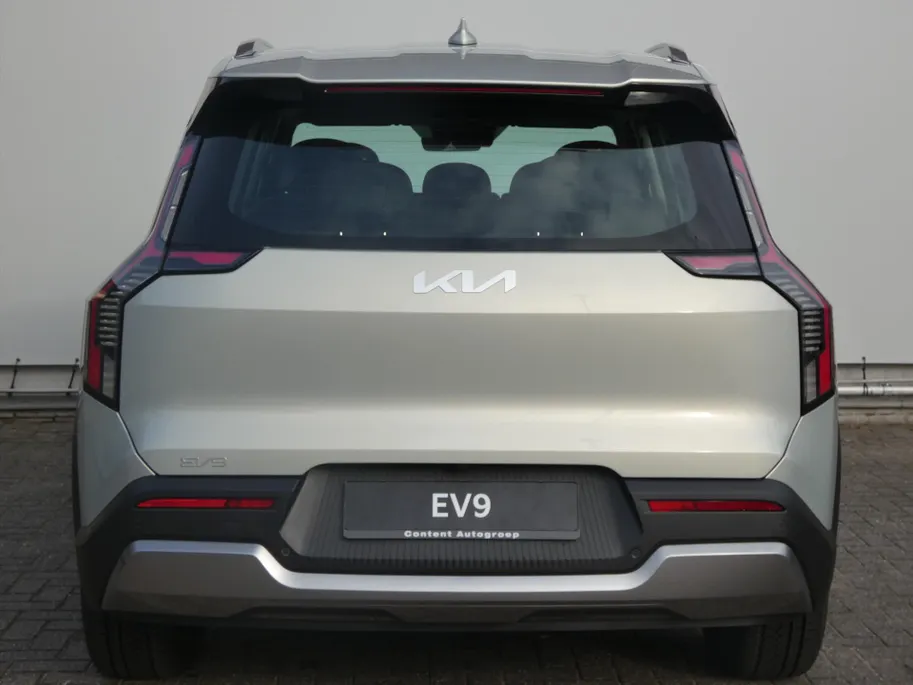 Kia EV9 76,1kWh 217pk RWD First Edition | VERSCHILLENDE AL ONDERWEG | IN BESTELLING