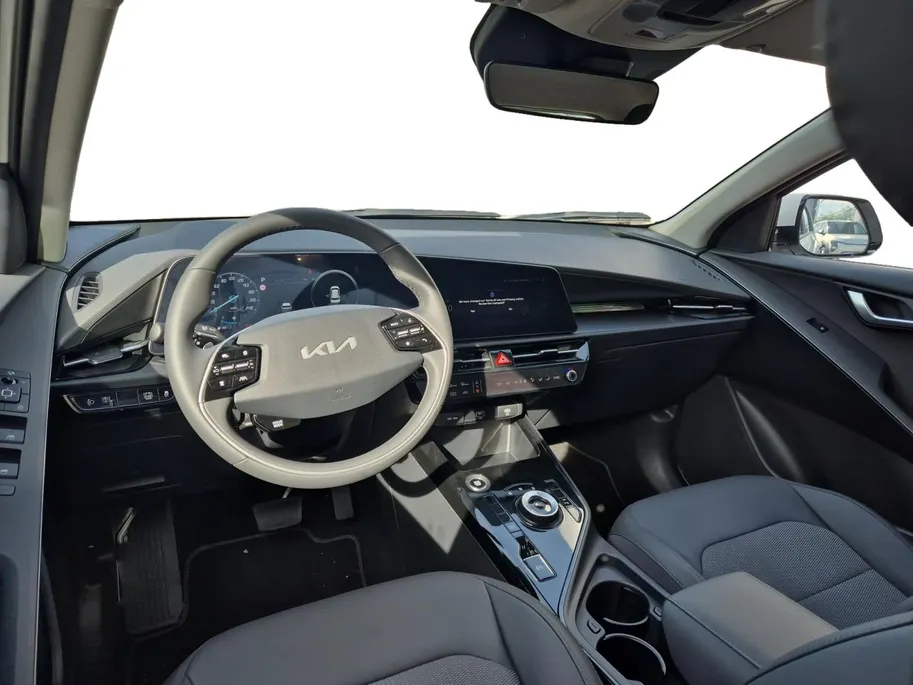 Kia Niro 1.6 GDi Hybrid DynamicLine | Enkele kleuren op voorraad bel voor info | NU MET €3.000 inruilpremie en €1000 voorraadvoordeel!