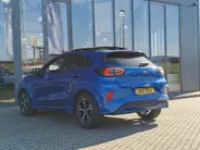 Ford Puma 1.0 EcoBoost Hybrid ST-Line | Panoramadak | Winter Pack | Adaptive Cruise | TREKHAAK