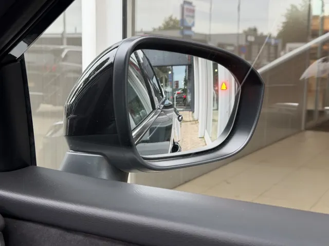 Nissan QASHQAI 1.3 Mild-Hybrid 158pk Xtronic Tekna Plus | Leder | Panoramadak | 360-Camera | App Connect | Head-Up | Keyless