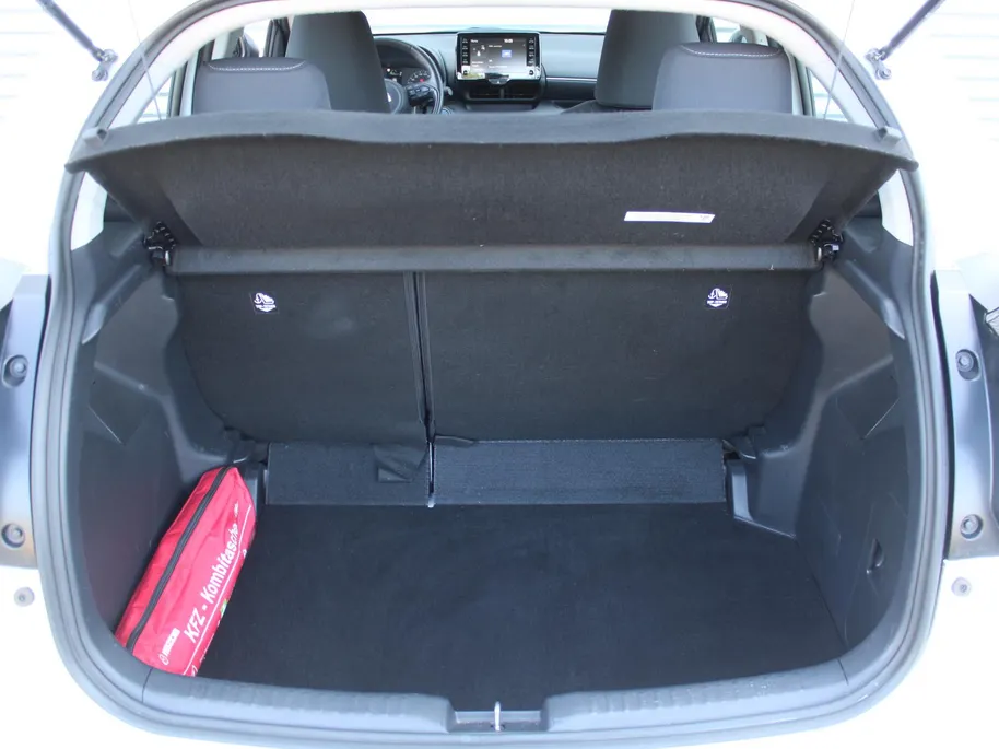 Mazda 2 Hybrid 1.5 Agile | Stuur-/stoelverwarming | Clima | Cruise | Camera | Keyless | Android Auto/Apple Carplay |