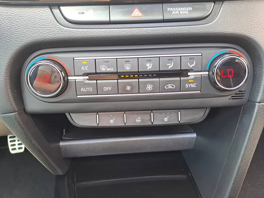 Kia ProCeed 1.0 T-GDI GT-Line | Navigatie | Elektr. schuif/kanteldak | Camera | Apple Carplay/Android Auto Stoel en stuur verwarming | Sensoren