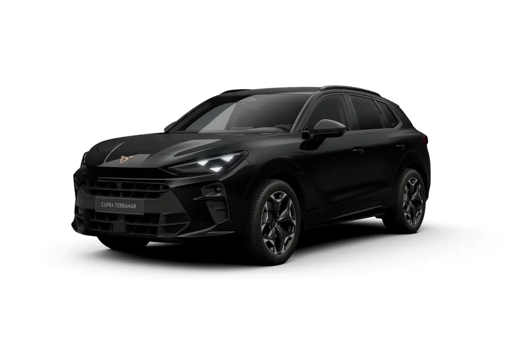 CUPRA Terramar VZ Limited | Achteruitrijcamera | Draadloze Apple CarPlay™, Android Auto™ | Elektronisch Sperdifferentieel (XDS)