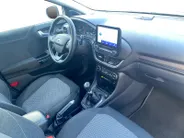 Ford Puma 1.0 EcoBoost Hybrid Titanium X First Edition |Adaptieve Cruise Control | Camera | Winter Pack | BLIS | B&O | Stoelmassage | LED Koplampen