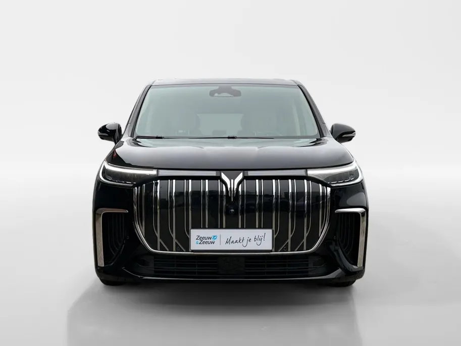 Voyah Dream Flagship Edition 109 kWh | 10.000 Euro Voorraad Voordeel| Full options | 7 Persoons | 480 km Range | 100% Electric |