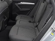 Audi Q5 2.0TFSI/252PK quattro S Line Edition · Panoramadak · Leder · Trekhaak · Camera · Luchtvering ·