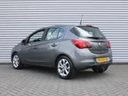 Opel Corsa 1.0 Turbo Edition | Trekhaak | Camera | Airco | Cruise | PDC | Dodehoek detectie | 16' LM |
