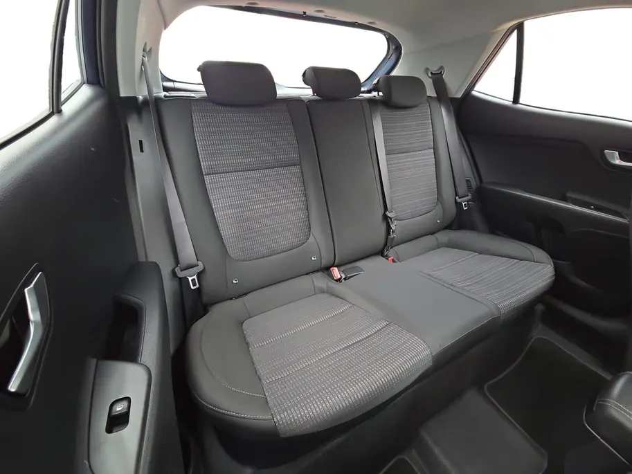 Kia Stonic 1.0 T-GDi MHEV DynamicPlusLine 1e Eigenaar | Zeer nette auto | Dealer onderhouden | Navi | Camera | Cruise & Climate control | Apple CarPlay & Android Auto | Fabrieksgarantie t/m 11-12-2030 +3x 1 jaar* | NAP