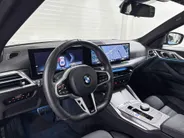 BMW i4 eDrive40