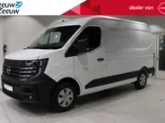 Nissan Interstar Interstar-e L2H2 Limited 87 kWh | 100% ELECTRISCH | Direct uit voorraad leverbaar!