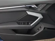 Audi A3 Sportback 40 TFSIe S-Tronic 204 pk S Edition · Panoramadak · Camera · HUD Head-up display · SONOS · Ambient light Pro · Elek. Achterklep · 18 inch · Garantie t/m 07-08-2030 of 100.000km