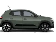 Dacia Spring Expression 70 | Alleen uit voorraad leverbaar! | Vraag naar de voorraad | 3 jaar garantie tot 60.000km | Financier vanaf 2,9 % rente |