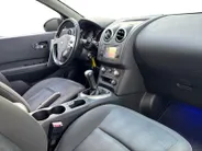 Nissan QASHQAI 1.6 Connect Edition 117PK | 1ste eigenaar | Navigatie | Cruise Control | Climate Control | Achteruitrijcamera | Panorama dak |