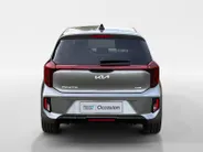 Kia Picanto 1.0 DPI GT-Line | Panoramadak | Camera | Stoel/Stuurverwarming | Apple Carplay/Android Auto | Adaptieve Cruise Control | Lichtmetalen Velgen |