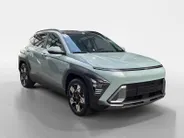 Hyundai Kona 1.6 GDI HEV Premium Sky | Nieuw | Zeer compleet | Uit voorraad leverbaar | Open dak | Hyundai Rotterdam - Noord |