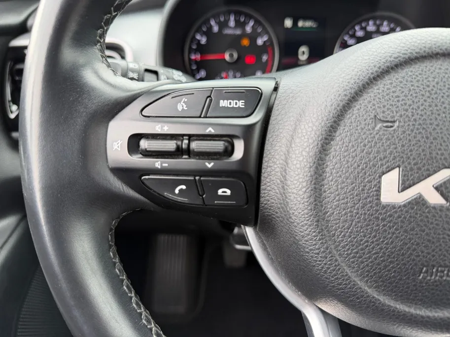Kia Stonic 1.0 T-GDi MHEV DynamicPlusLine | GARANTIE T/M 2032! | Apple Carplay/Android Auto | keyless entry| Camera|