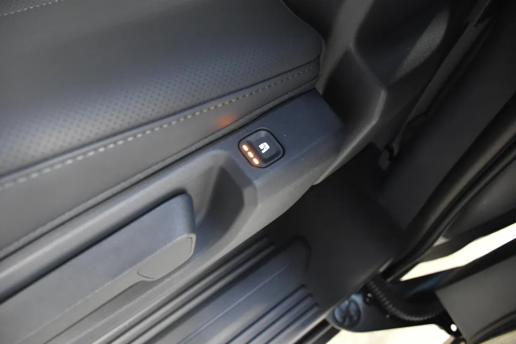 Kia PV5 Passenger 71,2 kWh Elite NIEUW - VOORRAAD ACTIE