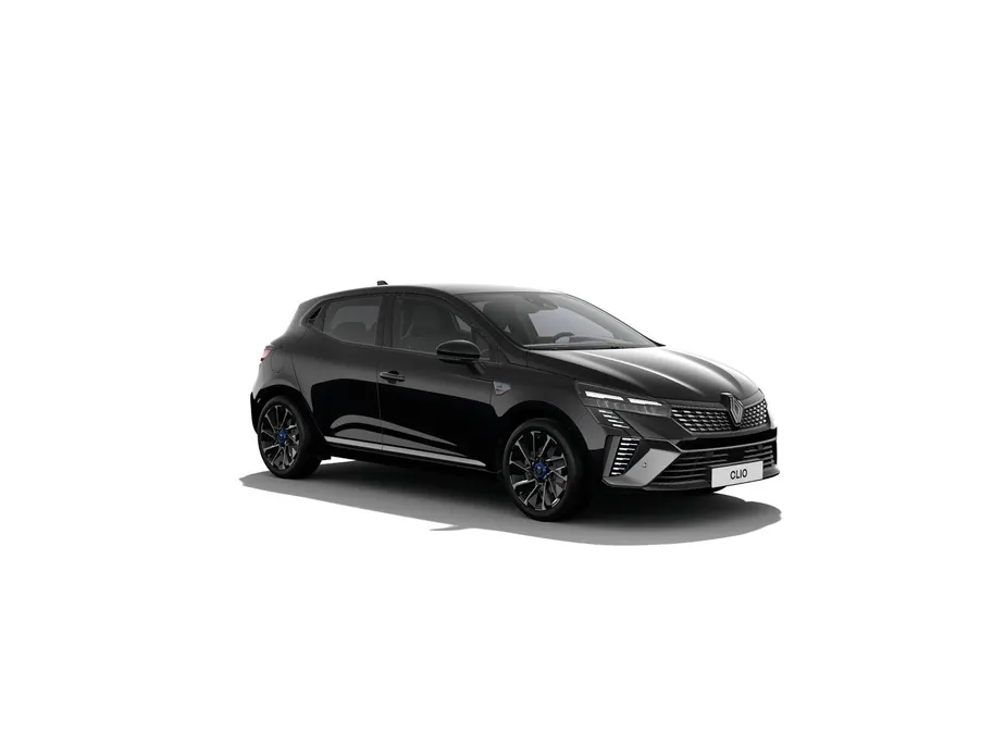 Renault Clio 1.6 E-Tech Full Hybrid 145 esprit Alpine | NU met € 3000,- Zeeuw en Zeeuw RUN OUT korting | + 5 jaar garantie tot 100.000km | + actiefinanciering 2,9% rente |