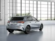 Mercedes-Benz A-Klasse 250 e Business Solution AMG