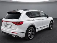 SEAT Tarraco 1.4TSIe-Hybrid 180kW/245PK PHEV FR · Leder · Trekhaak · Panoramadak · Camera · Stoel & achterbankverwarming · Apple/Android Car Play ·